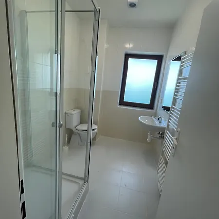 Hostel Sleep & Go Czech Republic - *