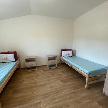 Sleep & Go Czech Republic - * Morina