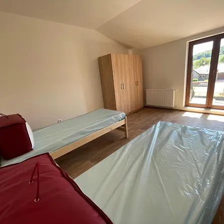 Sleep & Go Czech Republic - ホステル *
