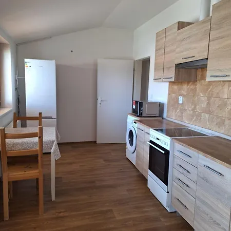 旅馆 Sleep & Go Czech Republic - Morina