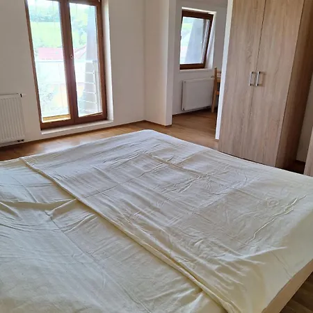 Sleep & Go Czech Republic - Albergue Morina