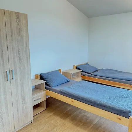 Sleep & Go Czech Republic - 旅馆 *