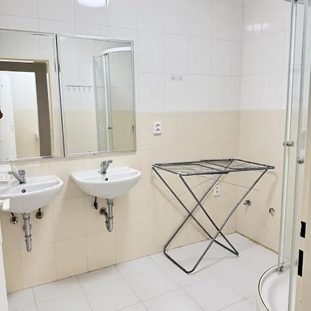 Albergue Sleep & Go Czech Republic - *