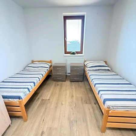 Albergue Sleep & Go Czech Republic - *