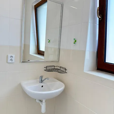 Albergue Sleep & Go Czech Republic - *